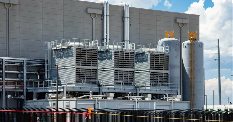 Data centers and AI become huge issue for midterm elections voters