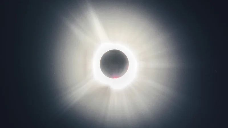 On this day in space! Aug. 18, 1868: Total solar eclipse leads to discovery of helium
