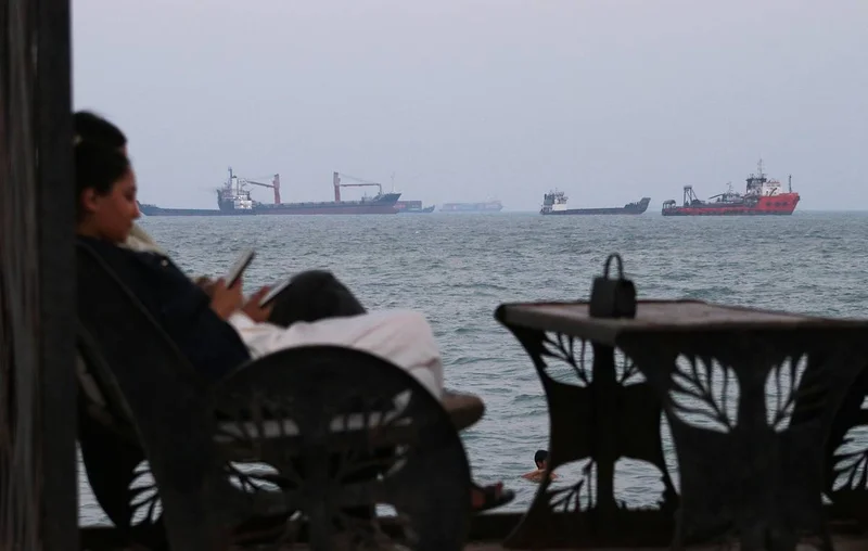 Iran, Oman agree on coordinates of new route via Strait of Hormuz — Foreign Ministry