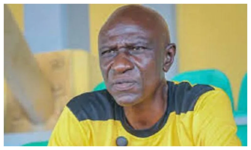 NPFL: Kwara United must improve despite impressive pre-season form – Suleiman