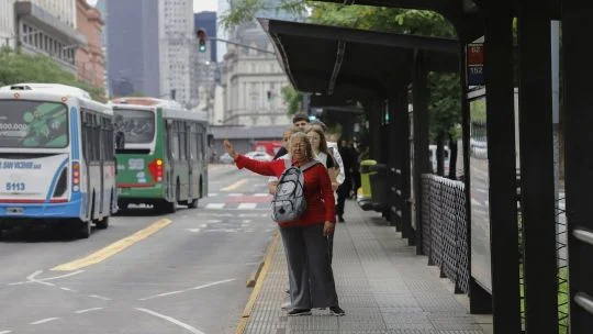 How families in Milei's Argentina sank deep into debt