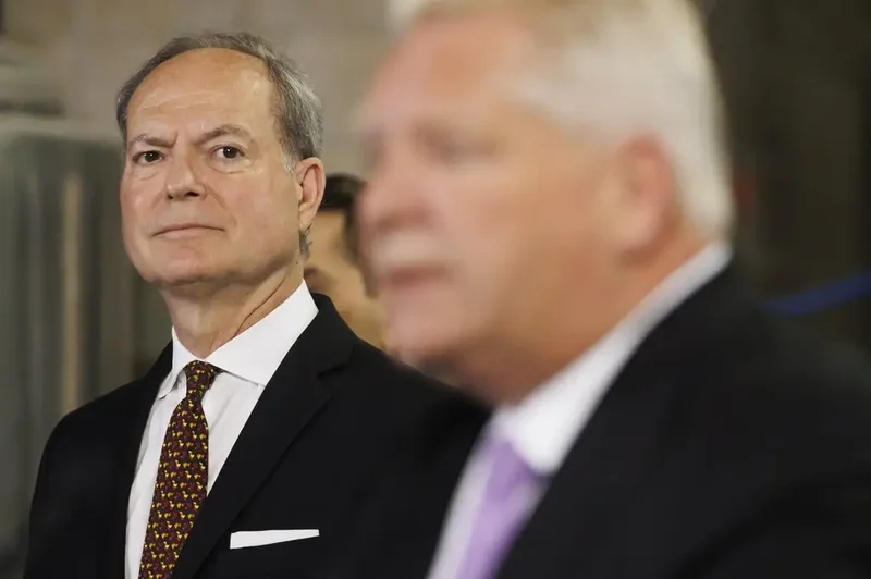 LCBO, Metrolinx among 8 public agencies being reviewed by Ford government