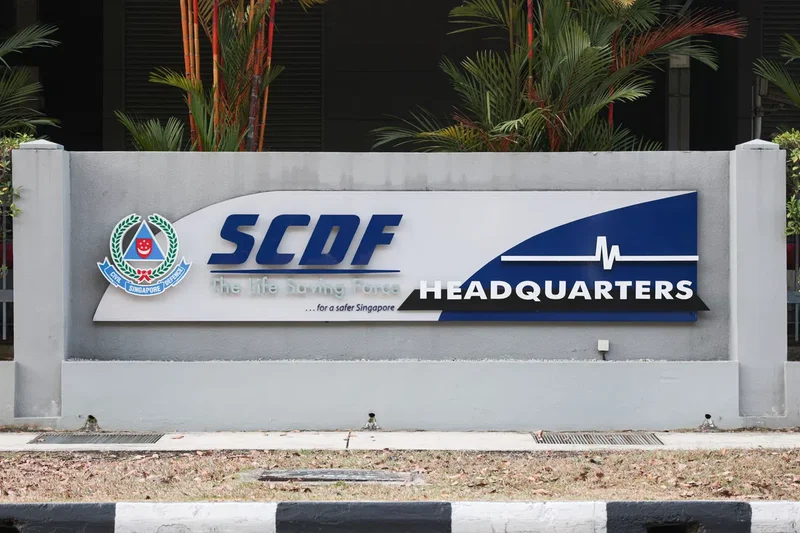 Proposed changes to law for SCDF to prosecute suppliers of non-compliant bomb shelter products