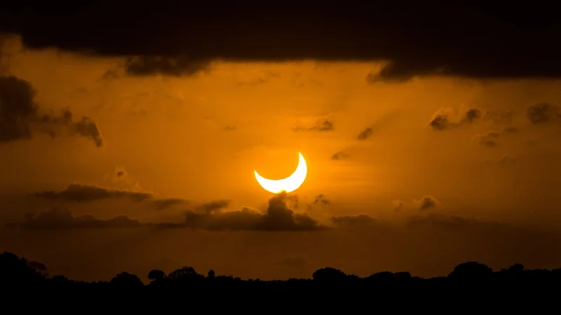 The UK is about to witness its most spectacular solar eclipse in 11 years. Here's what you need to know