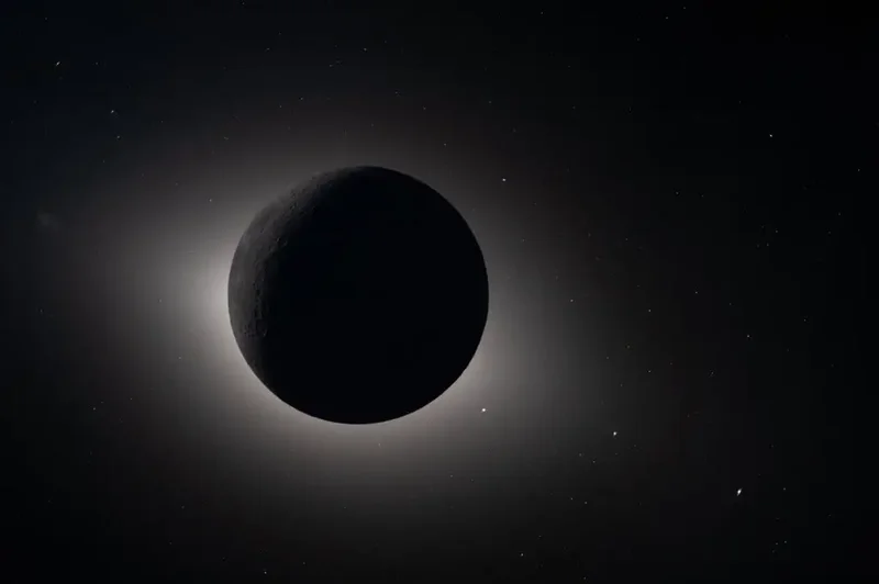 Spain readies for rare solar eclipse, concern over heat and wildfires grows