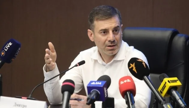 Lubinets reports 'hundreds of hostages' with valid deferments at Berehove Recruitment Center