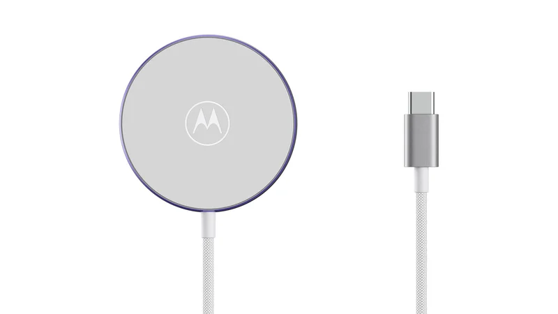 This leaked Motorola accessory could change how you charge your phone