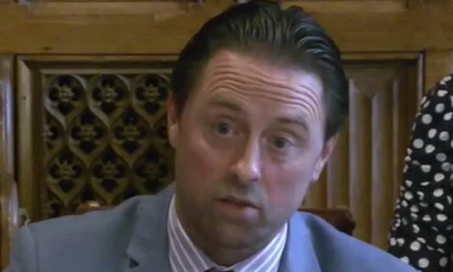 'The new Post Office scandal': Fathers facing inflated demands from the Child Maintenance Service have been plunged into poverty and even taken their own lives. So why does the agency's £125k-a-year boss sound so bumptiously dismissive?