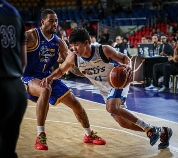 Cansino back, hopes to help Bolts’ playoff bid