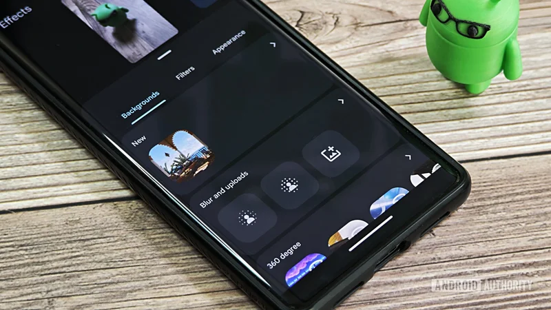 Google Meet can now take notes even for in-person meetings, here’s how