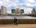 The Bond effect? How MI6 fascinates spy watchers around the world