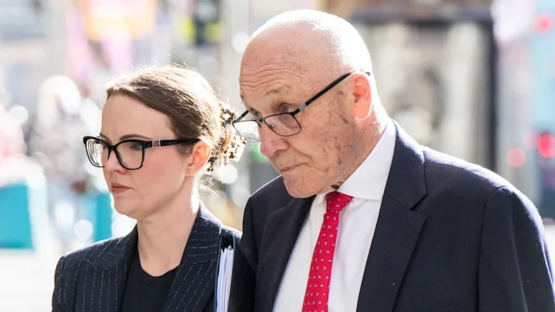 Leaks, lies and Liberals: The closing minutes of Damien Tudehope’s ICAC evidence were a disaster