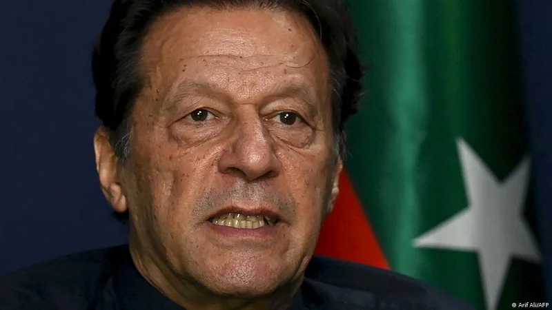 Pakistan: Could ex-PM Imran Khan make a new deal?