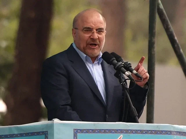 Iran's top negotiator slams US’s 'theatre diplomacy on loop'