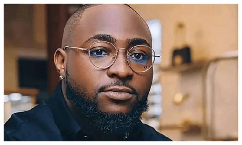 Osun Guber: ‘I witnessed history’ – Davido on Tinubu’s phone call with Gov Adeleke
