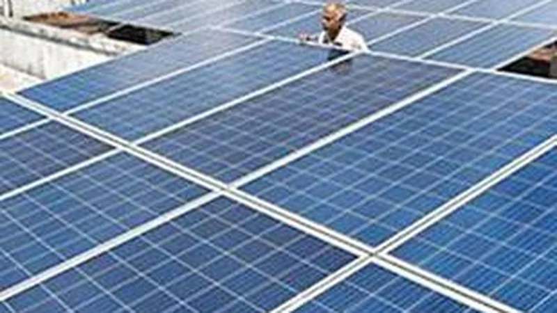 Rooftop solar in Tamil Nadu gets a fresh boost
