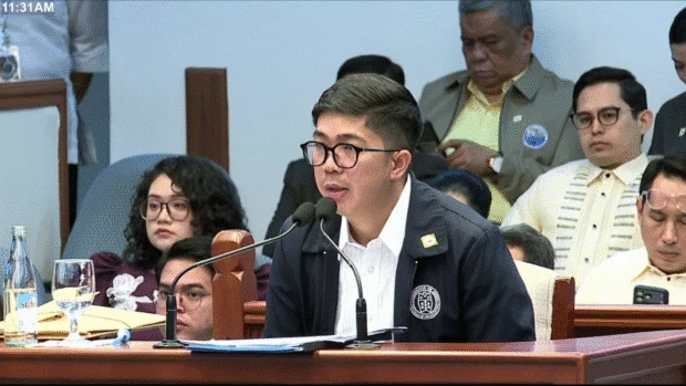 Strict rules apply to funds even if confidential – COA auditor