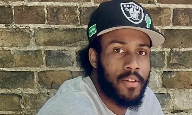 Pictured: Bus driver, 25, shot dead outside Clapham pub in 'case of mistaken identity' - as suspect, 22, is arrested