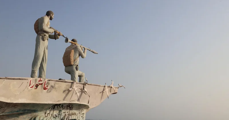 UAE accuses Iran of Hormuz attacks as Vance says cheap gas are "goal number one"