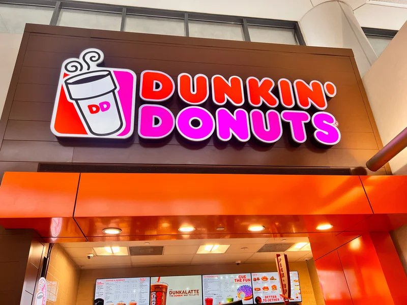 Dunkin is giving away 1 million free drinks today — heres the code to claim yours