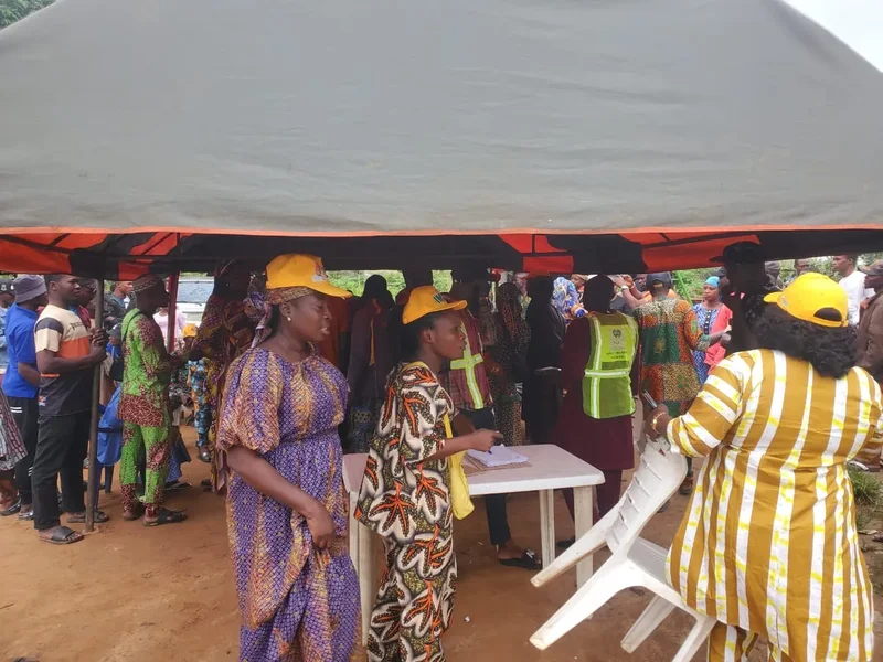 Osun 2026: INEC’s mock accreditation exercise records BVAS device glitches across designated polling units