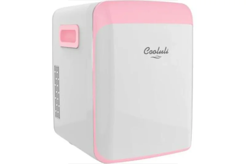 250,000 Colluli minifridges recalled over fire and burn hazards