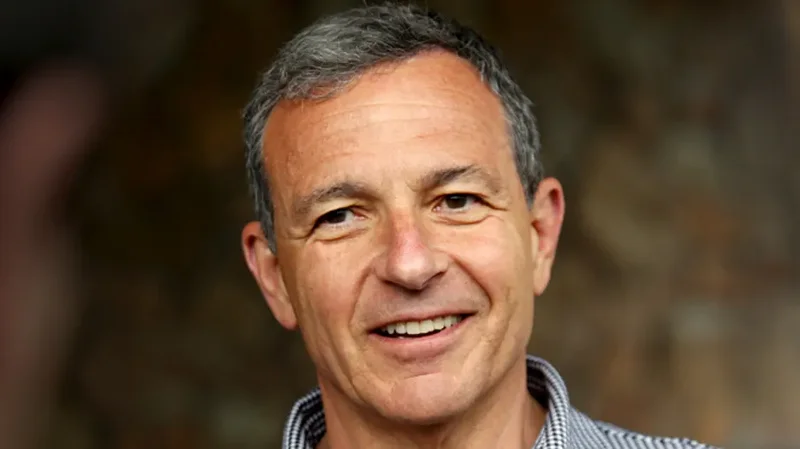 Los Angeles Lakers buyer, ex-Disney chief Bob Iger once said rooting for team was 'not in my DNA'