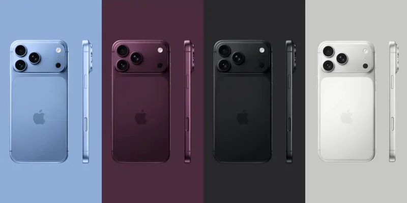 Apple Starts Preparing for September iPhone Event
