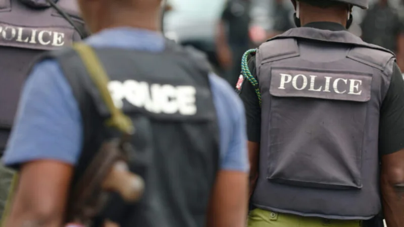 Kano police recover suspected stolen solar inverters worth N59.2m, arrest suspect