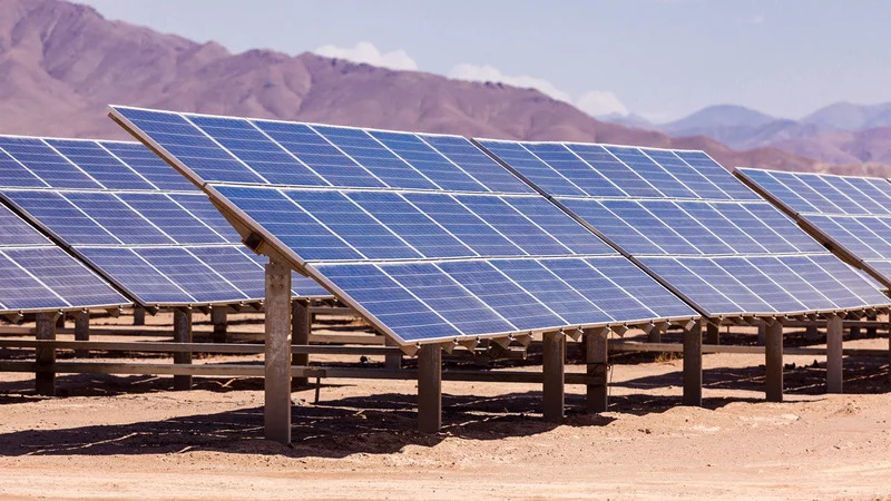 Electricity: FG begins construction of 13.92MWp solar mini-grid in Yobe