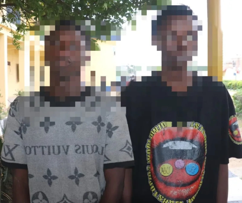 Teenagers fake kidnap, demand ₦200,000 ransom from father in Niger