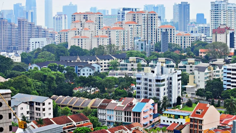 What’s so bad about a planned Hong Kong economy? Just look at Singapore