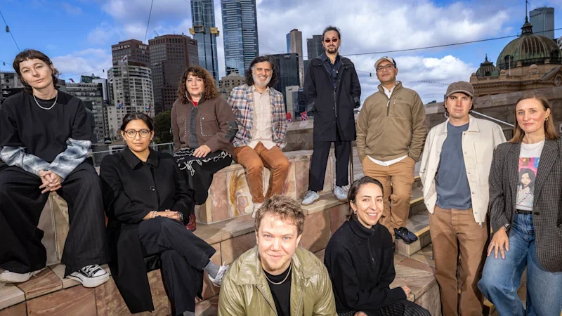 It was the critics’ pick of Cannes. Now the same film has won Melbourne’s $140,000 cinema award