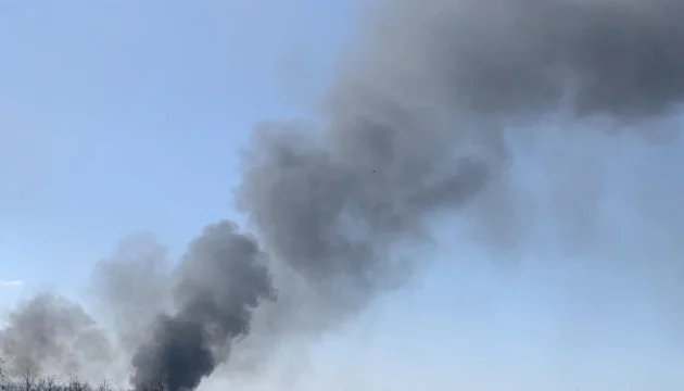 Indian vessel sinks in the Red Sea after attack