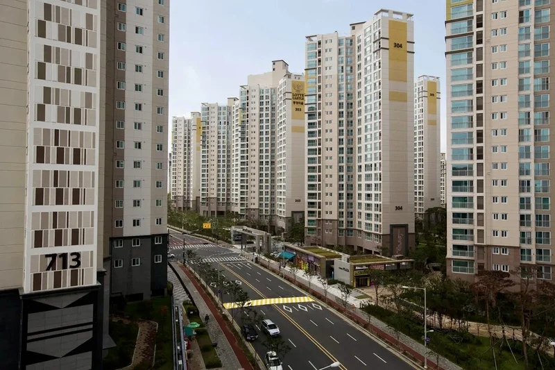 South Korea’s rental housing success: A blueprint for Iran