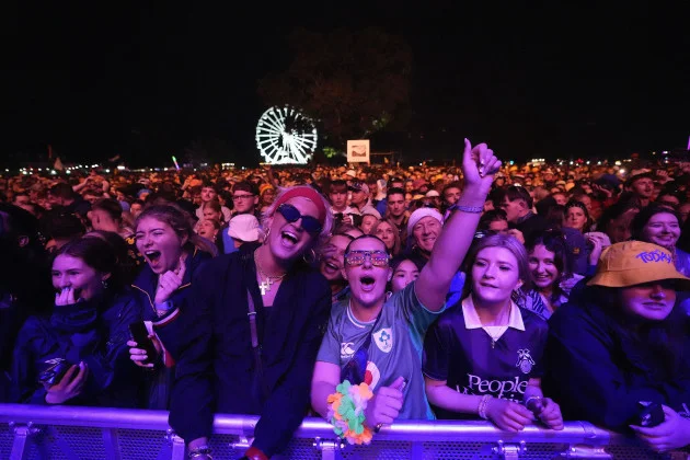The Undertones, Belters Only and Damien Dempsey among final additions to Electric Picnic line-up