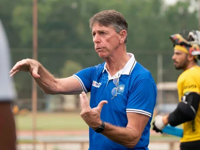 PHF launches coaching education programme