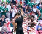 Mexico seal place at 2028 Olympics after controversial VAR red card in U-20 win over US
