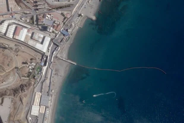 Death toll from Ceuta migrant rush hits 80