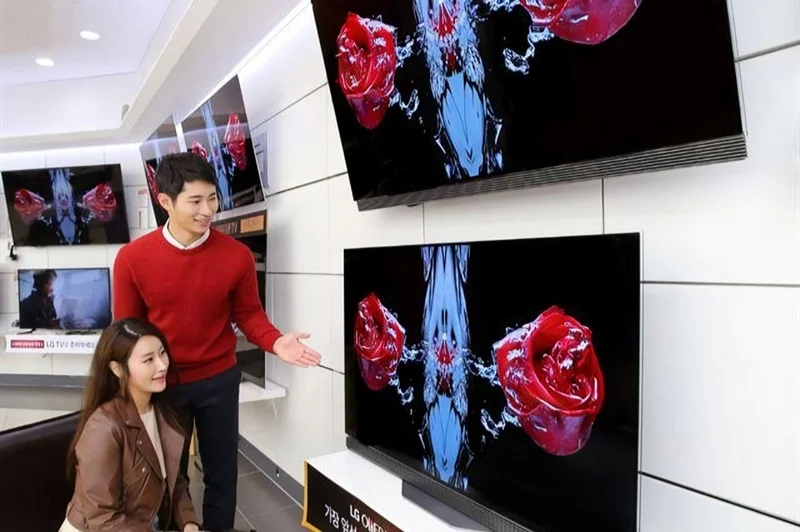 Chinese e-commerce giant JD.com opens buying office in Korea