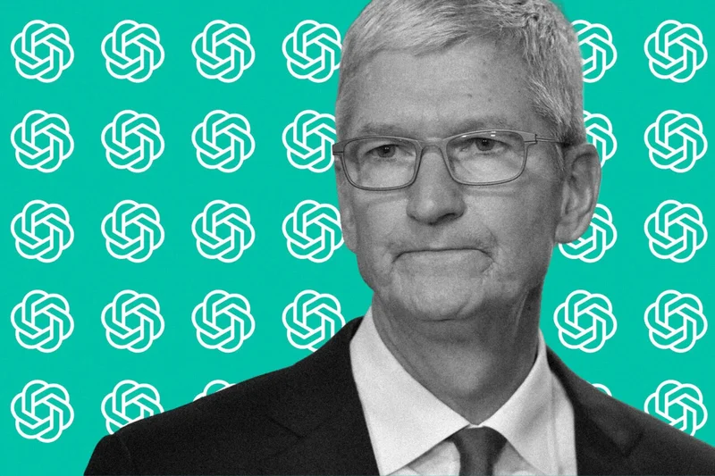OpenAI Is Trying to Shame Apple Into Backing Down From Its Lawsuit