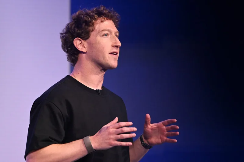 Mark Zuckerberg writes 6,500-word essay calling concentration the biggest AI risk, days after his model hacked another company