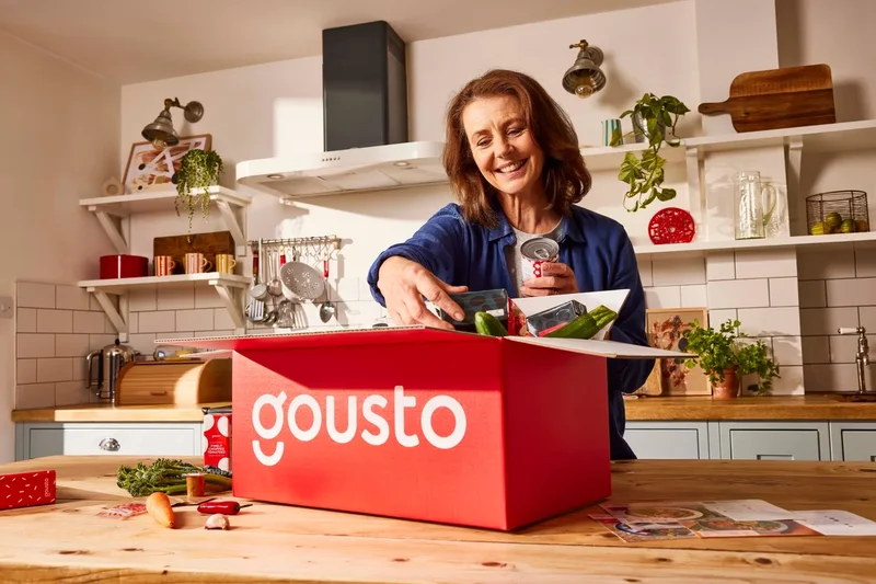 Gousto discount codes for August 2026