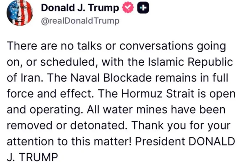 Iran War: US Considers Reducing Middle East Military Presence as Conflict Widens Regionally; Market Wobbles Intensify as Government Bond Interest Rates Rise Globally and AI Bubble Implosion Seems Imminent