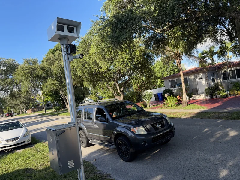 As speed cameras spread to more states, so does the backlash from drivers