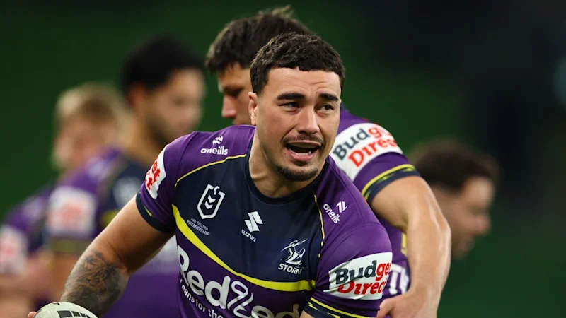 Murdoch left Melbourne Storm to a betting entrepreneur. What a howler
