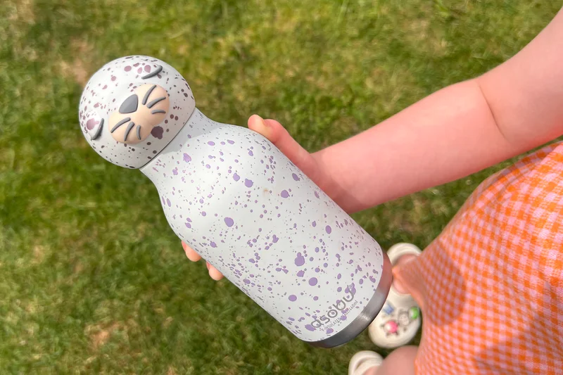 9 best kids’ water bottles for adventures and back to school sipping