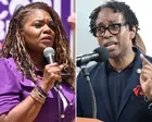 Incumbent Wesley Bell wins Missouri primary as Cori Bush comeback bid fails