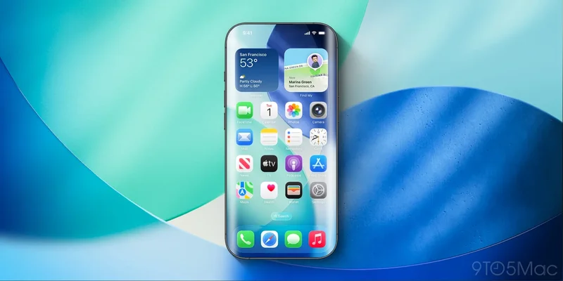 I’m not convinced the 20th anniversary iPhone will be what we think, here’s why