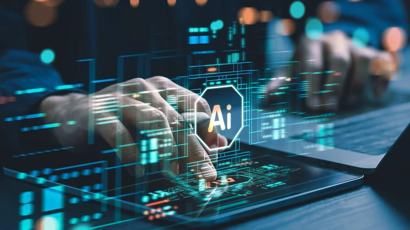 The infrastructure debt AI creates isn't in the code. It's in the operations